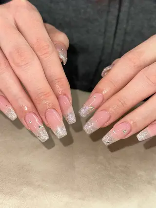 ネイル WOLTOKYO渋谷 yunaのネイルデザイン