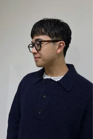 メンズ 西尾 綾寧のその他イメージ