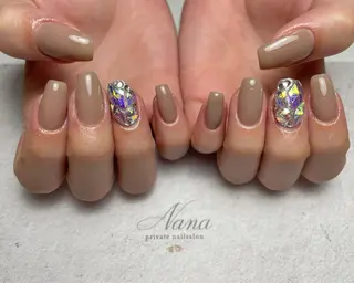 ネイル nailsalon NANAのネイルデザイン