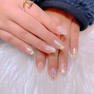 ネイル Private Salon 大宮のネイルデザイン