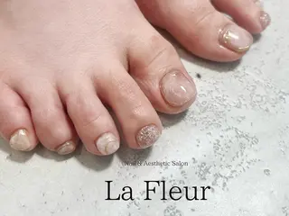 ネイル H. Sayuriのネイルデザイン