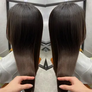 ロング 艶カラー吉祥寺🌸 KAZUEのヘアスタイル