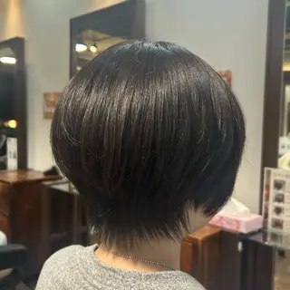 ショート アカマ レナのマツエク・マツパデザイン