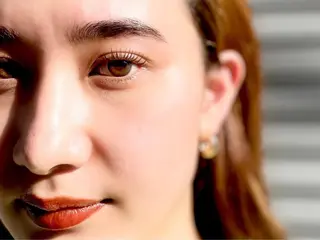 マツエク・マツパ joieange🪄 HARUNAのマツエク・マツパデザイン