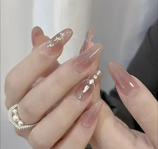 ネイル Molly _nailのネイルデザイン