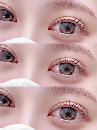 マツエク・マツパ Liber Kyoto所属・魔法の シミ取り職人のエステ・リラクイメージ