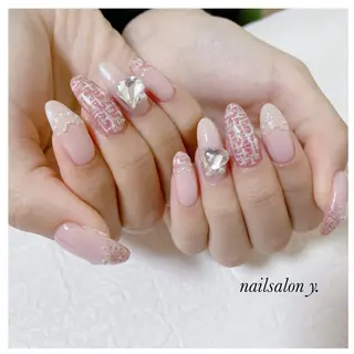 ネイル nail salon y.所属・nailsalon y.のネイルデザイン