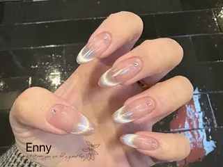ネイル Enny nail salonのネイルデザイン