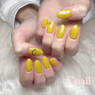 ネイル C's coffret所属・C's coffretのネイルデザイン