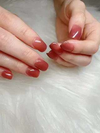 ネイル Beauty salon 100＋大鳥居店所属・100＋大鳥居店 MIKAのネイルデザイン