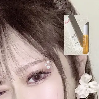 マツエク・マツパ M.LASH 🤍rinoの眉毛・アイブロウイメージ