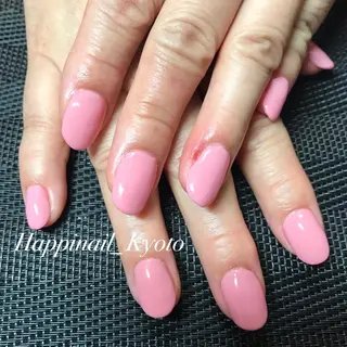 ネイル ケアが得意なサロン Happinailのエステ・リラクイメージ