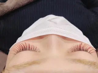 マツエク・マツパ RADnoel🌿 梅田茶屋町のマツエク・マツパデザイン