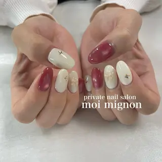 ネイル nailist Aki♡のネイルデザイン