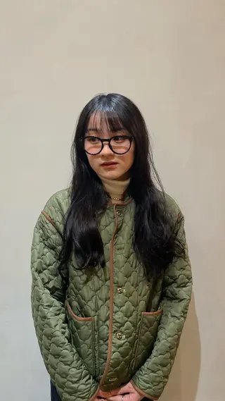 ロング パーマ 原宿/ケパーマ 🧺ユウマのヘアスタイル