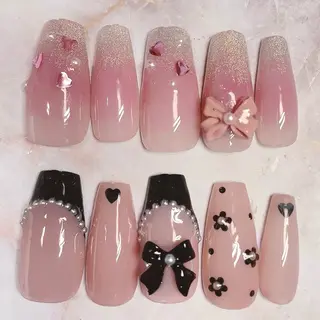 ネイル ユキコ ネイルのネイルデザイン