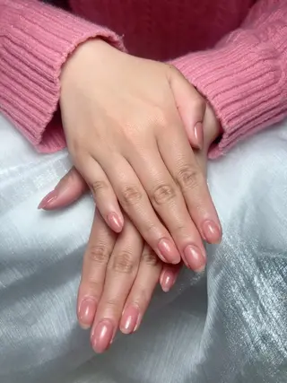 ネイル merci nailsalon 川口店所属・merci川口店 -wangのネイルデザイン