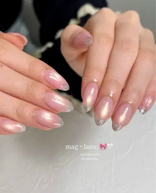 ネイル nailsalon uluのネイルデザイン