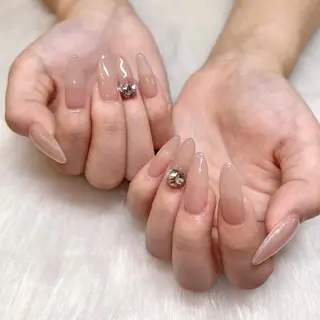 ネイル KIM キムのネイルデザイン