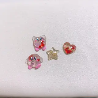 ネイル STELLA ✩のネイルデザイン