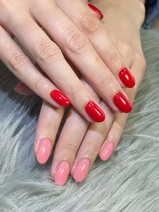 ネイル Esthetic Will所属・will 有希のネイルデザイン