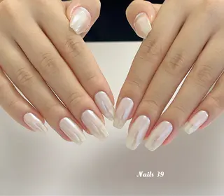 ネイル Nails 39のネイルデザイン