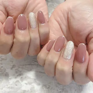 ネイル 吉岡 裕子のネイルデザイン