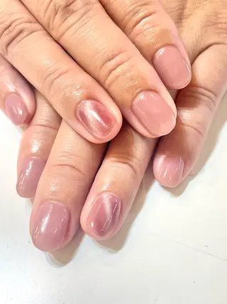 ネイル 近藤 美春のネイルデザイン