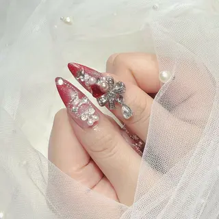 ネイル Pio Mielのネイルデザイン