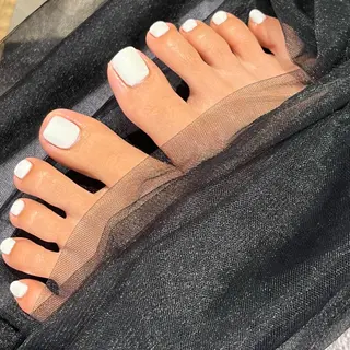 ネイル Liberta所属・森 まりなのネイルデザイン