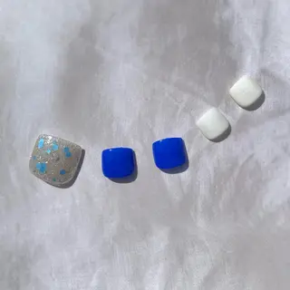 ネイル KOTORI ことりのネイルデザイン