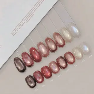 ネイル Fiore nail🪽✨のネイルデザイン