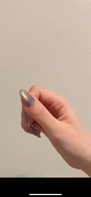 ネイル naru .のネイルデザイン