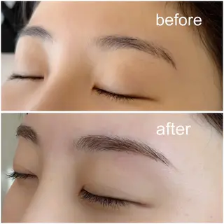 アイブロウ padme所属・padme kamakuraの眉毛・アイブロウイメージ