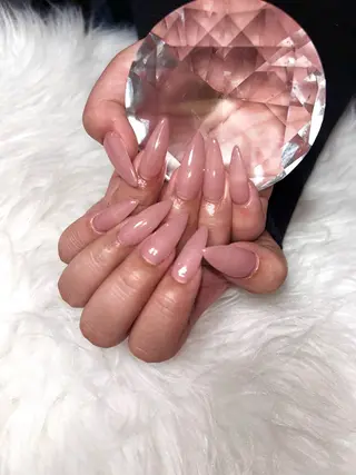 ネイル reve 武蔵境店のネイルデザイン