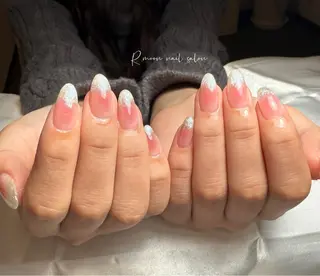 ネイル R.moon nail salonのネイルデザイン