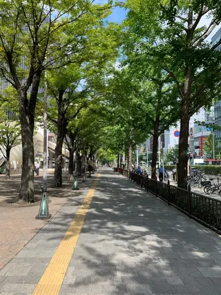 あまこ りゅういちのエステ・リラクイメージ