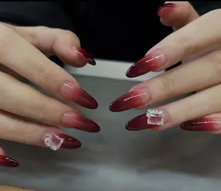 ネイル Molly _nailのネイルデザイン