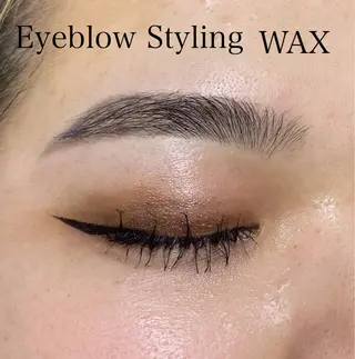 アイブロウ eyelist Oishiの眉毛・アイブロウイメージ