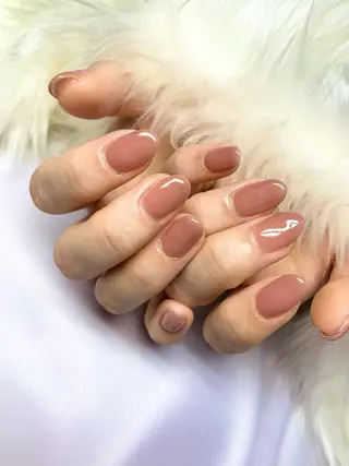 ネイル 痩身/脱毛/ネイル HARUKAのエステ・リラクイメージ