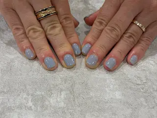 ネイル LaShade Nail Studio所属・chihiro 練習モデル募集中のネイルデザイン