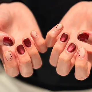 ネイル kawano nozomiのネイルデザイン