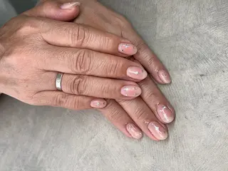 ネイル MIKA ♡のネイルデザイン