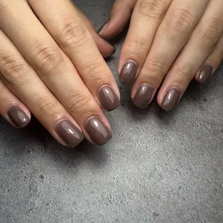 ネイル EmaNail新大阪所属・nailist 🍊Linaのネイルデザイン