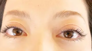 マツエク・マツパ 加藤 妙子のマツエク・マツパデザイン