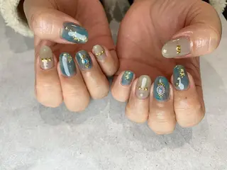ネイル Cheri Nailのネイルデザイン