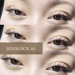 マツエク・マツパ ROSE MARY 大竹のマツエク・マツパデザイン