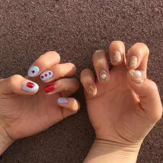 ネイル HiMe .のその他イメージ