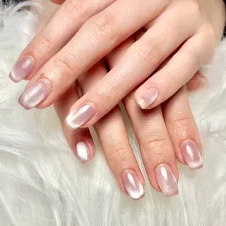 ネイル NAILSALON 【CHOUCHOU】のネイルデザイン