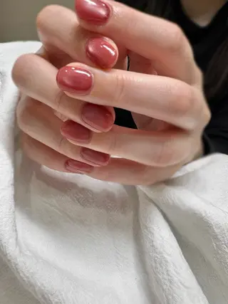 ネイル BeAlletreNail(ビオールエトレ)所属・高野 美土里のネイルデザイン